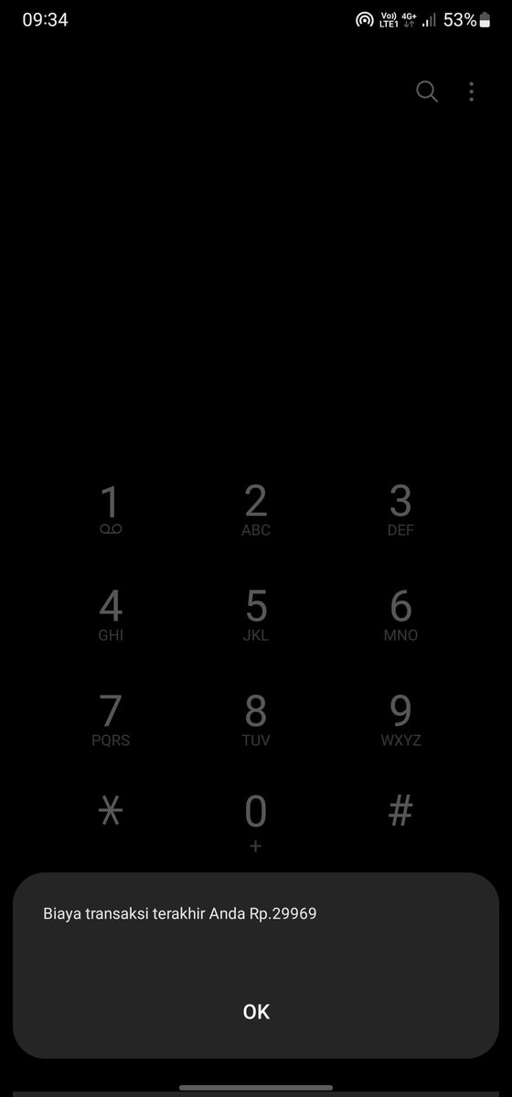 oombarus's tweet photo. ini apa maksudnya yaa @Telkomsel ?. kita baru isi pulsa 100rb &amp; 25rb. tiba-tiba langsung terpotong otomatis ntah darimana rimbanya. saya tidak ada berlangganan dengan web atau transaksi eleltronik manapun dengan metode pembayaran pulsa. minta tolong diperbaiki https://t.co/rocRQOP42f