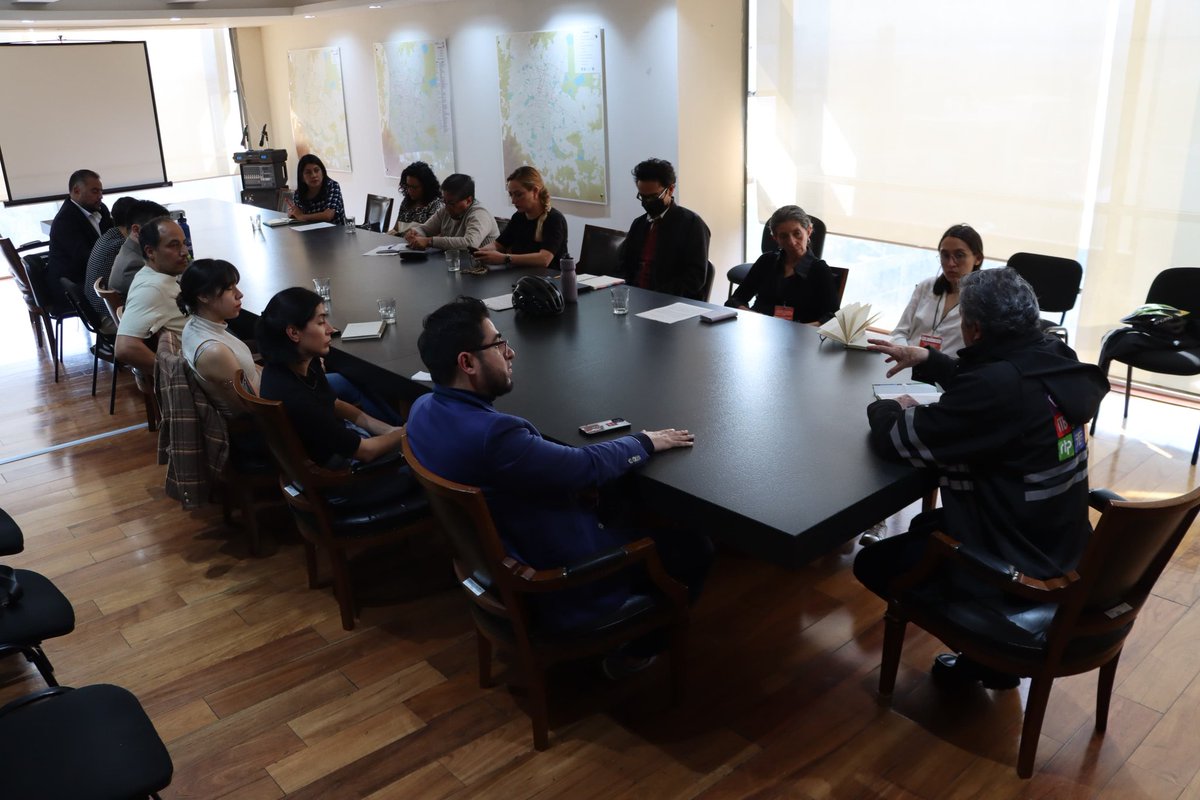 Héctor Ulises García Nieto tweet media