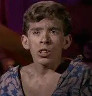 rolypoly1234's tweet photo. John Megna, particularly annoying boy in this episode, was also in the classic 1962 movie To Kill A Mockingbird. #allstartrek https://t.co/4GrdEAoxoO