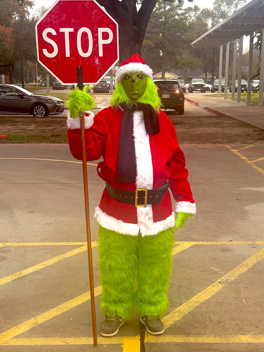 T.S Hancock Elementary tweet media