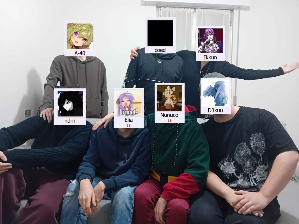 the trollers of italy