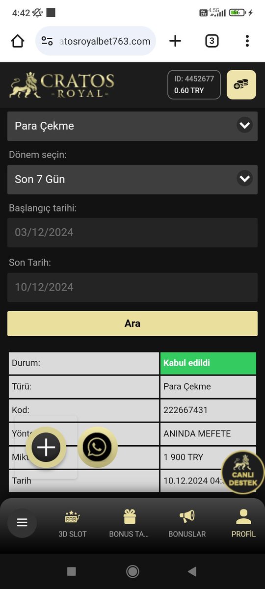 Burak9994

1900tl odendi

Çekimi paylaş bonusu 

<a href="/cratosrooyalbet/">CRATOSROYALBET GÜNCEL GİRİŞ CRATOSROYALBET</a>