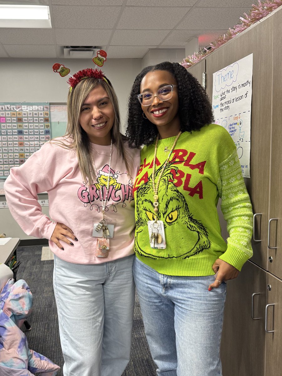 Eva Perales tweet media