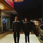 Photo by max | DEFTONES 3/31 (@mxluvr9)