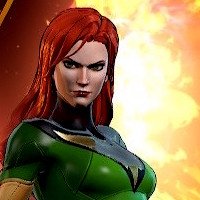 The dream will never die...