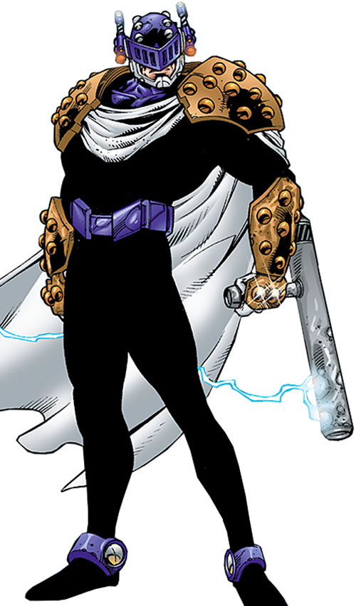 Superpowered tweet media