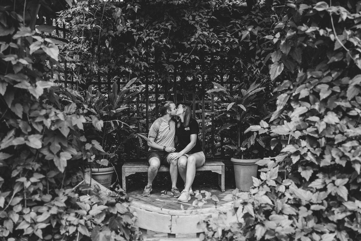SunshineOnAir's tweet photo. Update #5 - Honestly the biggest update of the year: Kayla and I got engaged! It was a whirlwind of a day but the blur was worth it 🧡 We haven’t planned much beyond that, but we’re so happy to know we’re partners forever #12UpdatesOfChristmas 📸@nikib_t https://t.co/3pyzqEcaxz