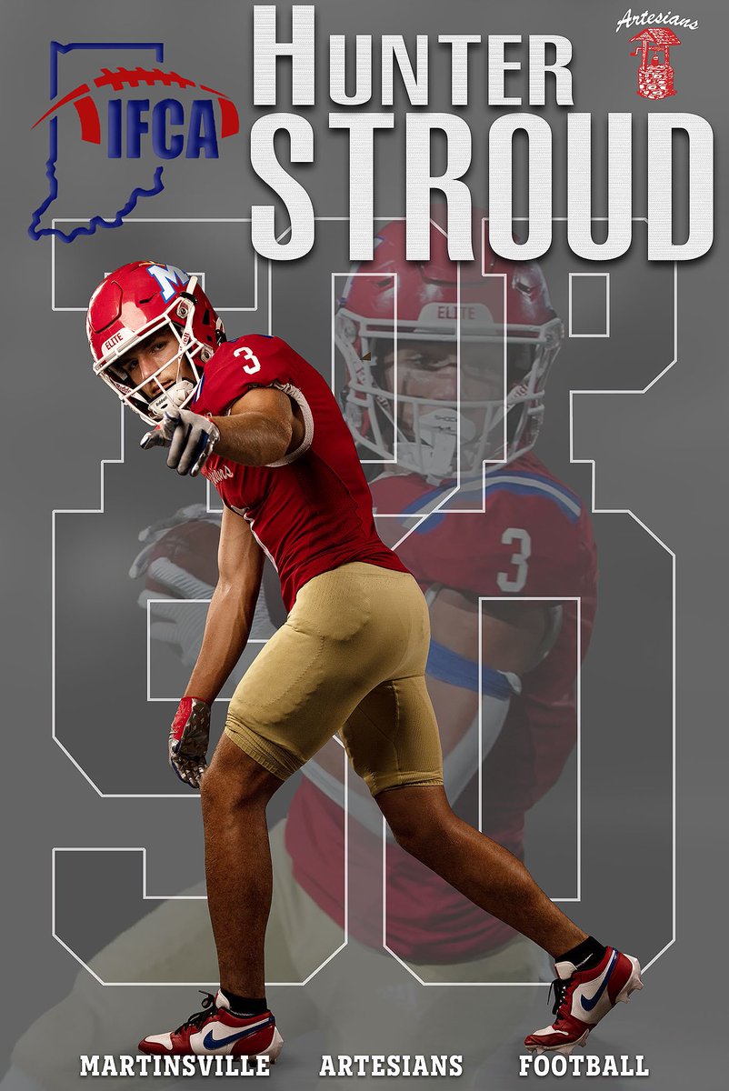 Evan Gehlert (@qbcoachg) on Twitter photo Unreal Unreal