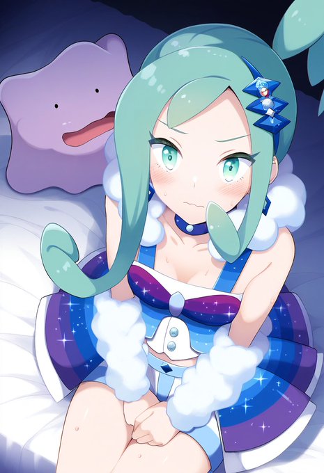 ルチアを育て屋さんに預けてみた 