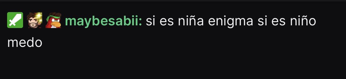 TO CHORANDO A SABI AI 😭