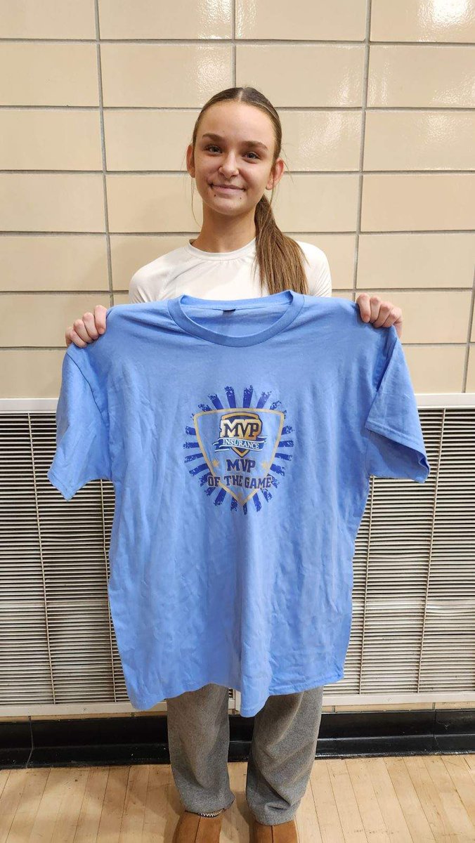 LCSportsNet's tweet photo. Girls basketball
Wilmington 79 Mohawk 14
Final

W- Krarup 19 Deal 13 Flick 11
M- Pezzuolo 7

@WilmingtonGBB head into section play 3-0
@flick_alyssa 3-for-4 from 3 earns MVP Ins. MVP of the Game.
@reesebruckner running the break to perfection for our Mahle Chiro Play of the Game. https://t.co/1gvHXyugn0