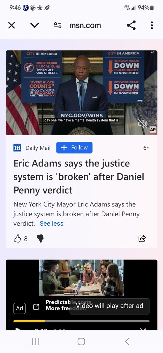 seansluck's tweet photo. He said Mental Health system is broken!  And they wonder why you can't trust the media!! https://t.co/CS7jw3jChB
