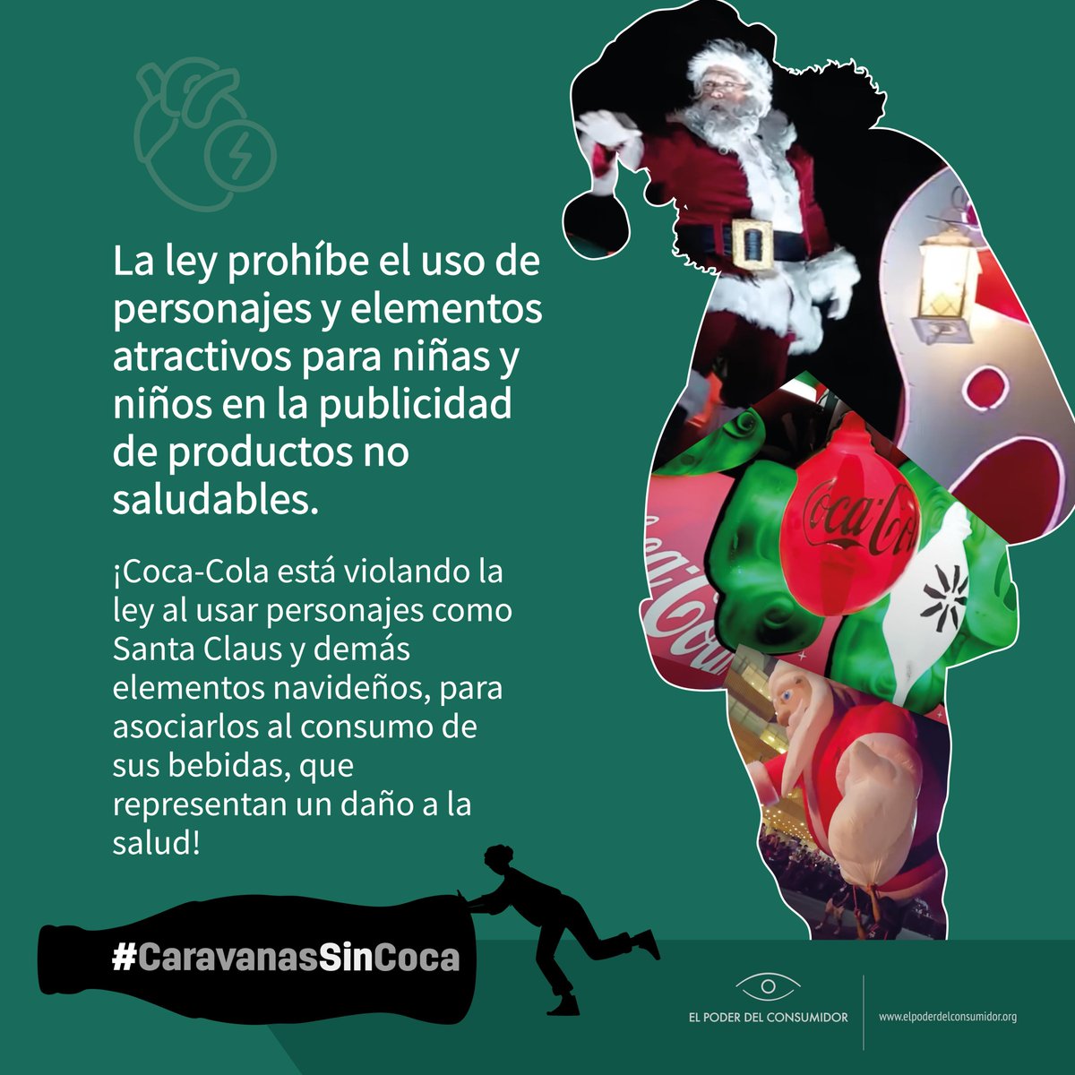 Actúa por la salud tweet media