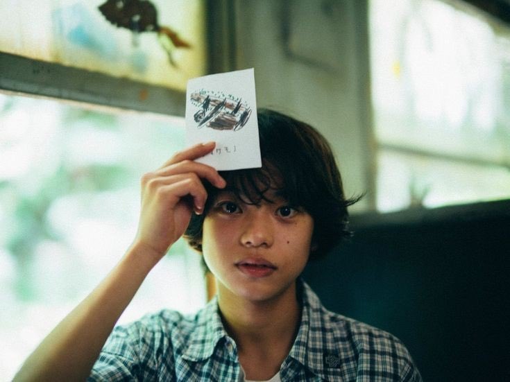 acabouchorsre's tweet photo. Monster, Hirokazu Koreeda. https://t.co/NUVRuHuBHZ