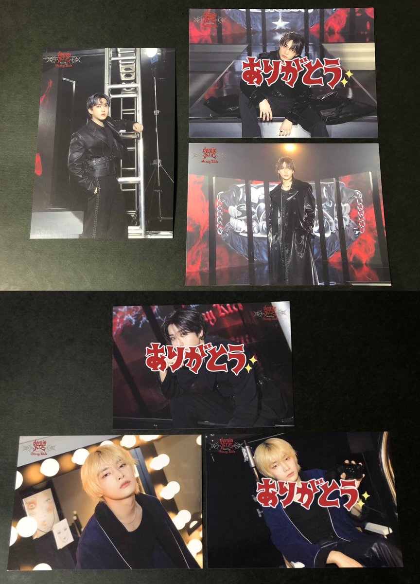 Wjf0O's tweet photo. Stray Kids ラントレ 交換 過去 異種

【譲】画像

【求】同種リノ🐰(リプ欄)>>>買取(定価＋送料)

異種要相談

郵送交換

優先的に求めている物がございますので、お断りする場合がございます🙇‍♀️
難しい場合→♡

お心当たりのある方、リプ又はDMにてお願いします！ https://t.co/oFXPEklvq6