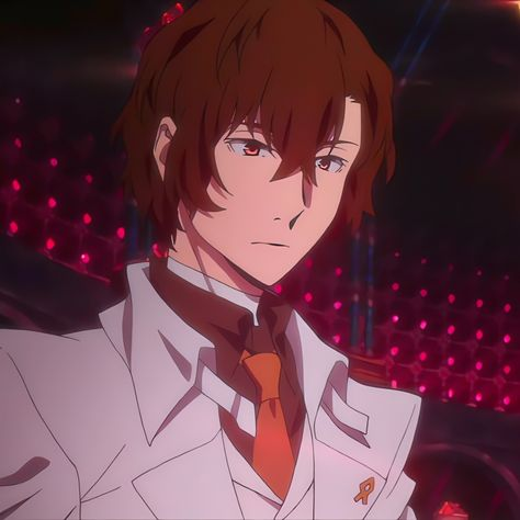 BONES DID DAZAI JUSTICE IN DEAD APPLE NGL