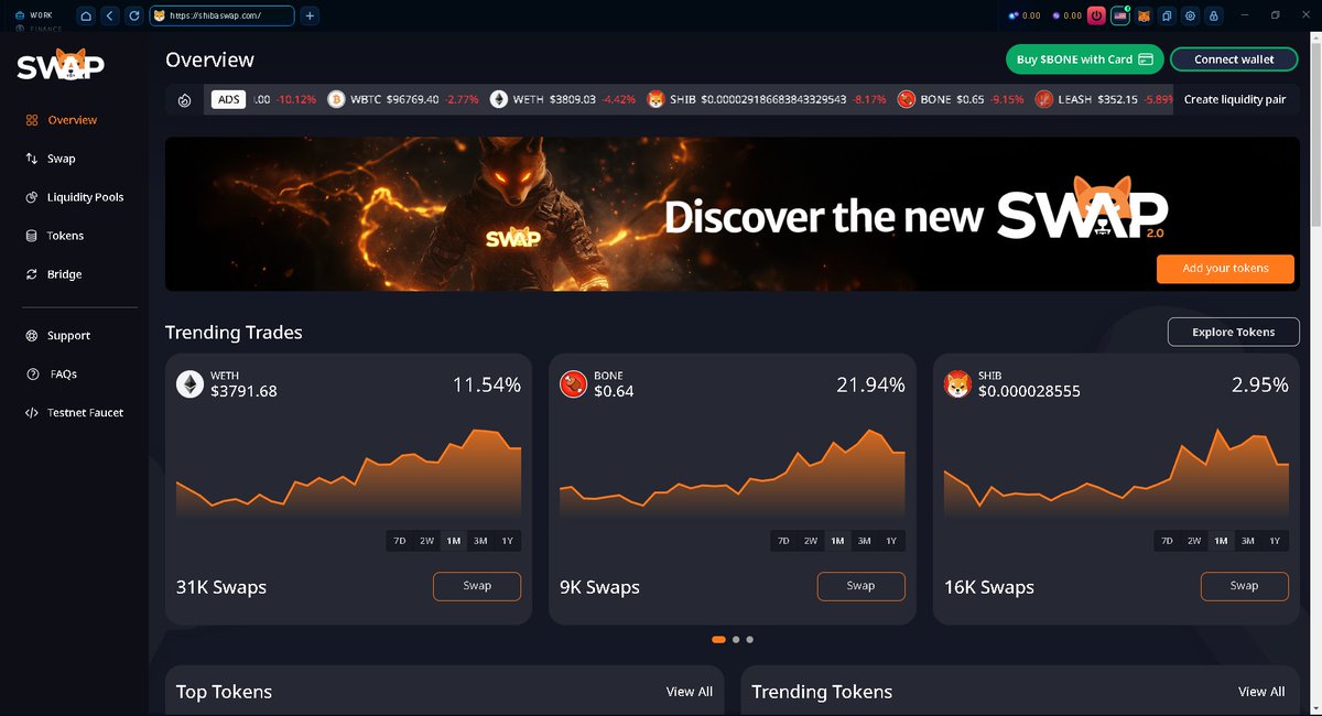 AlexBrowneUX's tweet photo. @mad2big $SHIB it all day but don't forget to $MASQ yourselves out there.

#SHIBARMY #MASQBrowser #dVPN https://t.co/w4Ye1BQf64