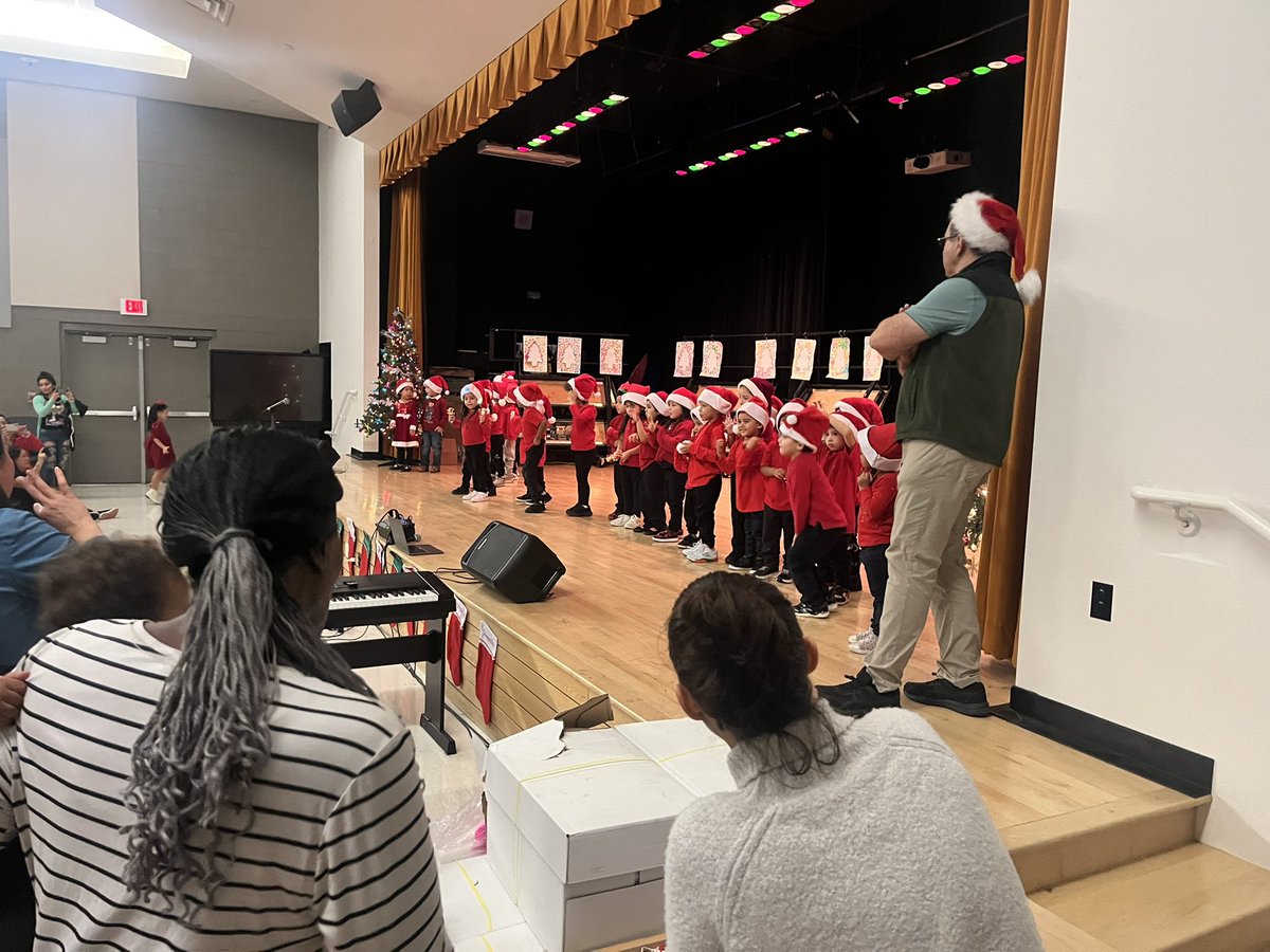 Jose Joe May Elementary (@joemaymavericks) on Twitter photo Thank you to everyone who joined us for the Pre-K & Kinder performance tonight! 🌟 Our little Mavericks did an amazing job, and we loved seeing all the support from our community. #PTO #SchoolPerformance #Grateful <a href="/SoniaLoskot/">Sonia Loskot</a> Thank you to everyone who joined us for the Pre-K & Kinder performance tonight! 🌟 Our little Mavericks did an amazing job, and we loved seeing all the support from our community. #PTO #SchoolPerformance #Grateful <a href="/SoniaLoskot/">Sonia Loskot</a>