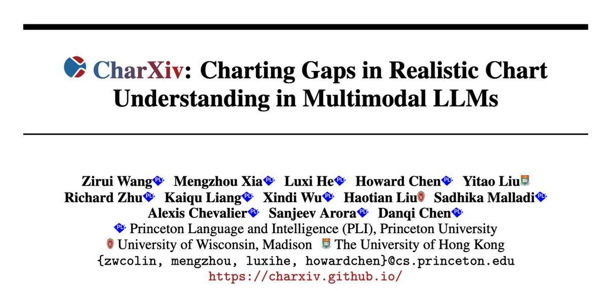 I am excited to attend #NeurIPS2024 🤩! I’ll be presenting SimPO and CharXiv, and  would love to catch up and chat about:
- RLHF, reasoning, high-quality data synthesis and generally about AI!
- And.. also about the academic and industry job markets!