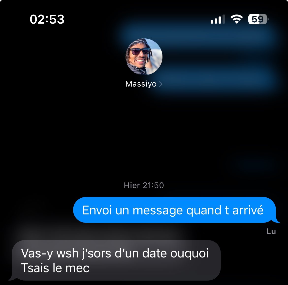 100dal_'s tweet photo. (il m'a jamais dit) https://t.co/iqz1oPvCtU