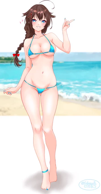そんなに僕に興味があるんだね、 