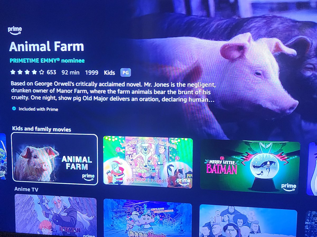 NotWT_gaming's tweet image. I think Amazon is just a little bit confused.