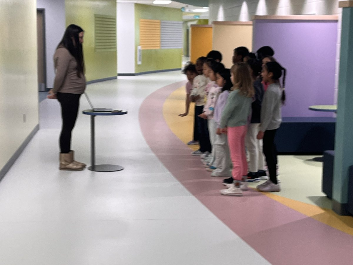 Grade2Garden's tweet image. Here are a few more of our impressive @StGiannaOCSB educators! Mrs Alyssa leads the sweet voices of our grade 2 choir. I am fortunate enough to work alongside Ms. Power and Mrs Bahm directing this year’s Christmas Play. #GIABeCommunity #ocsb #amazingeducators