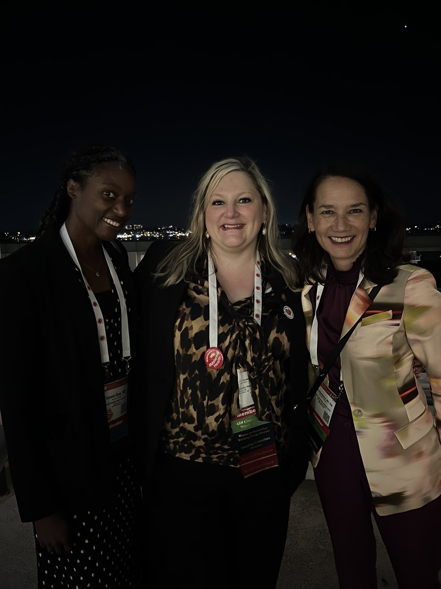 Saskia Middeldorp (@middeldorps) on Twitter photo Ladies and gentlemen, get your ASHes over here #ASH24 grand Hyatt Coronado ballroom for a lovely Women in Hematology event <a href="/bsamuelson_md/">Bethany Samuelson Bannow MD, MCR</a> <a href="/TamaraDunnMD/">TamaraDunnMD</a> and many more exceptional people Ladies and gentlemen, get your ASHes over here #ASH24 grand Hyatt Coronado ballroom for a lovely Women in Hematology event <a href="/bsamuelson_md/">Bethany Samuelson Bannow MD, MCR</a> <a href="/TamaraDunnMD/">TamaraDunnMD</a> and many more exceptional people