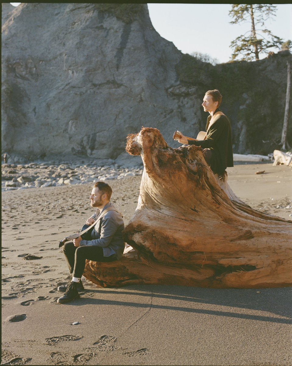 The Light The Heat tweet media