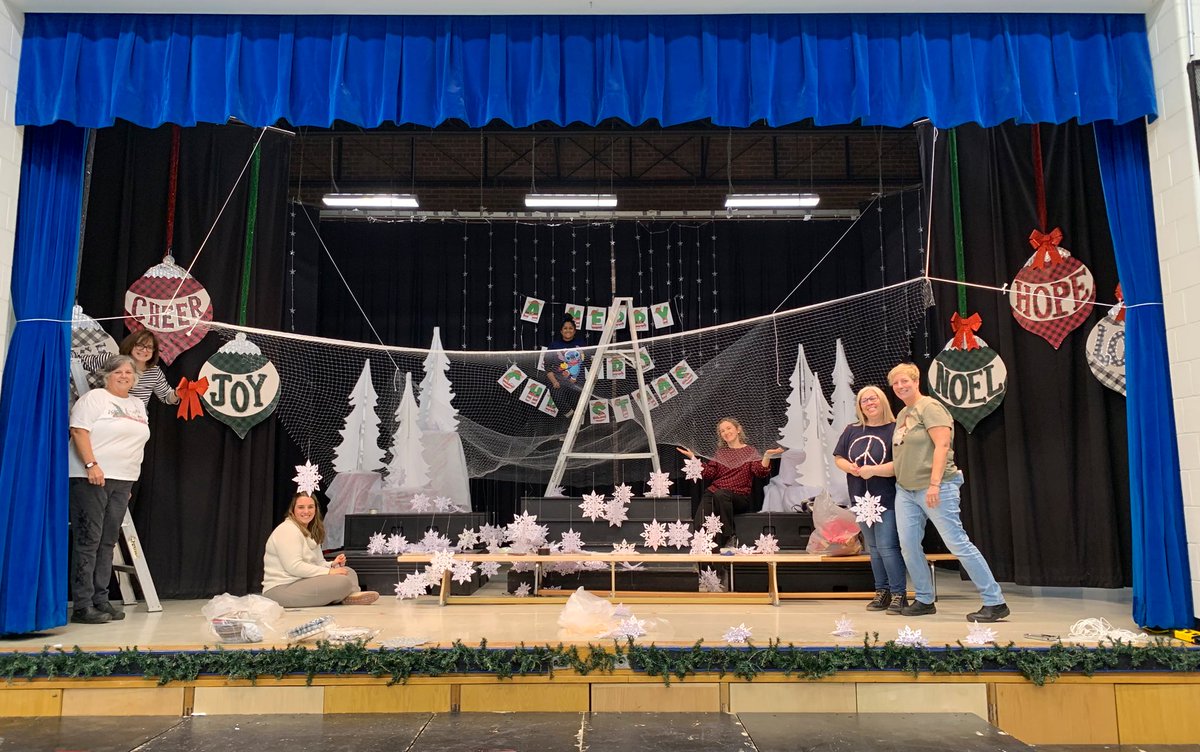 Mrs. P’s Music Class tweet media