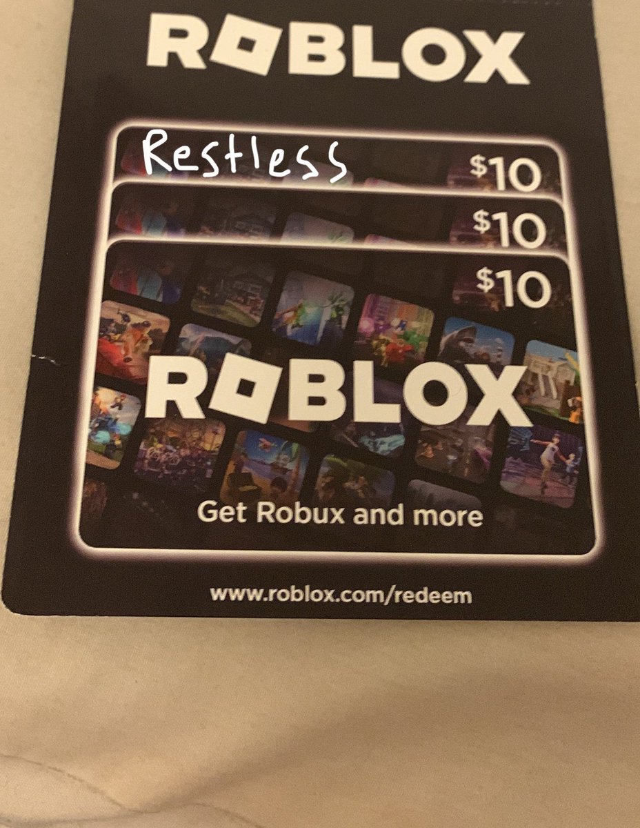 restlessszn tweet media