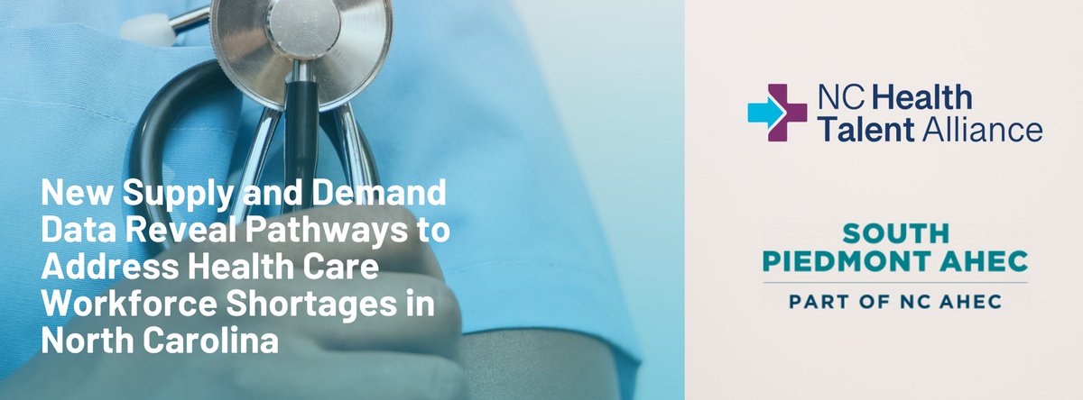 South Piedmont AHEC tweet media