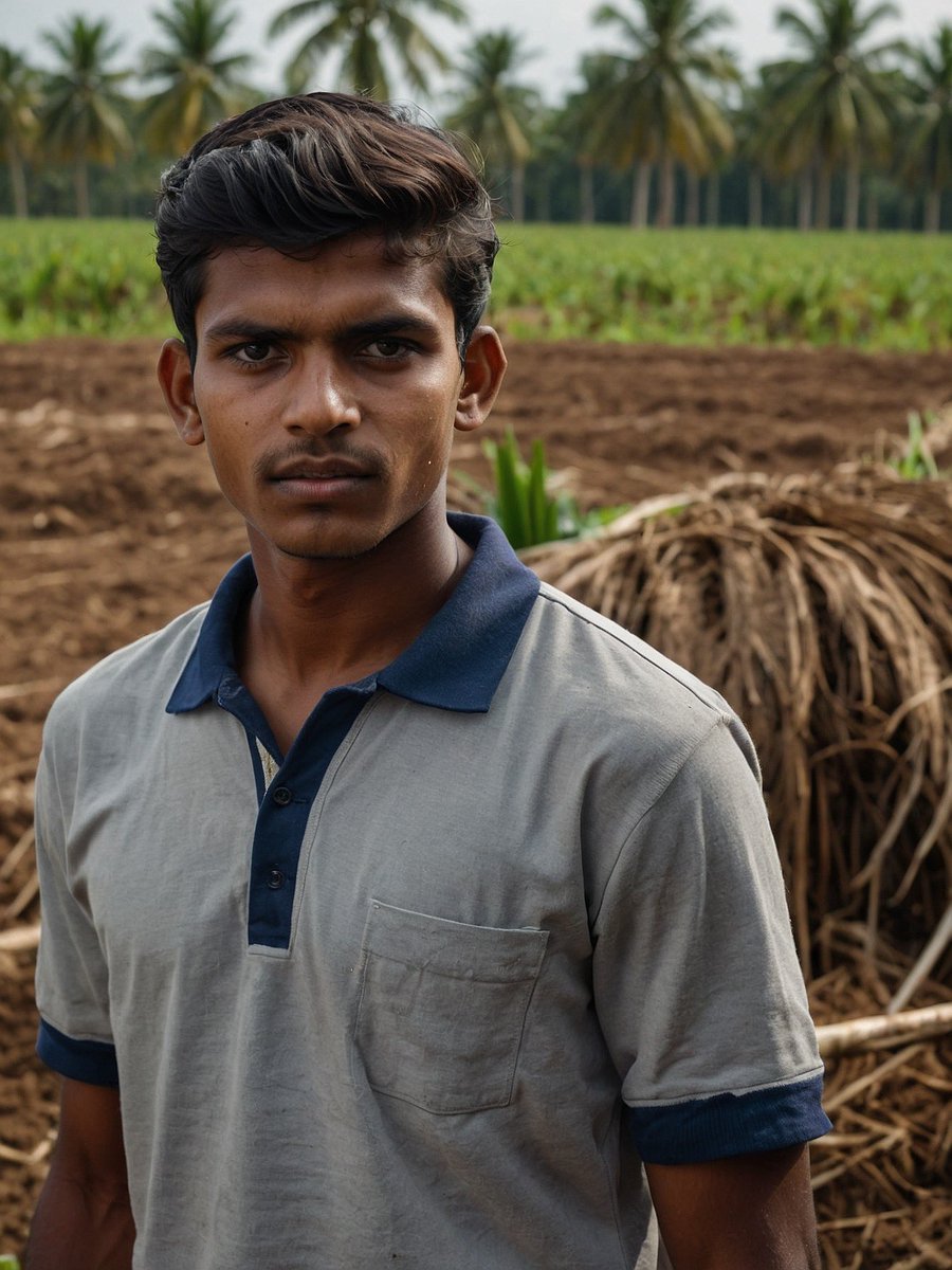 CjfSriLanka's tweet image. உள்ளூர் விவசாயிகள்! CJF மானியங்கள் திறக்கப்பட்டுள்ளன, இன்று விண்ணப்பிக்கவும்! #CJFGrants #விவசாயம்

 #Pushpa2