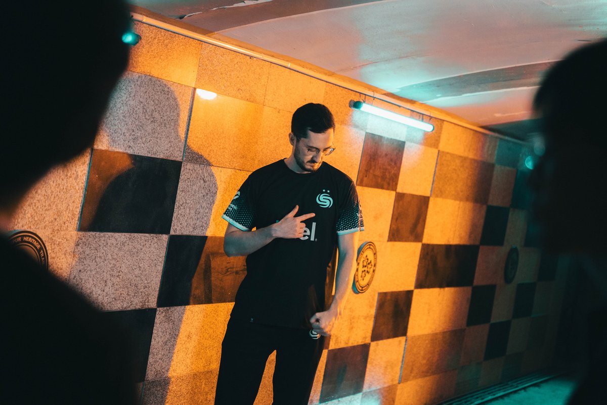 For The Throne. 👑

#PGC2024