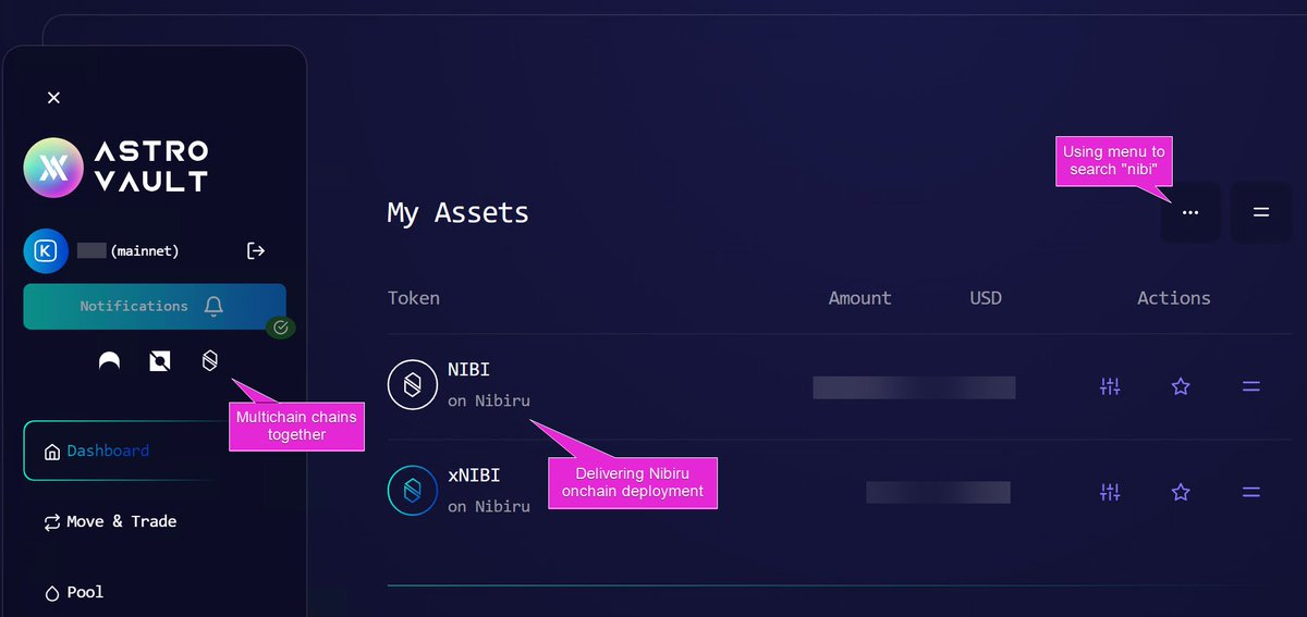 BEngEE721's tweet photo. We be delivering multichain expansion on @NibiruChain to link Cosmos and EVM tech with pool goodness

Many thanks to team @NibiruChain for supporting our sustainable value capture @axvdex

Alpha at what be comin'... https://t.co/Zmr8dQIPd2