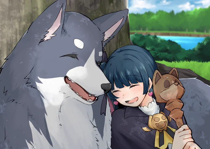 #劇場でヨハネありがとう…ありがとう 