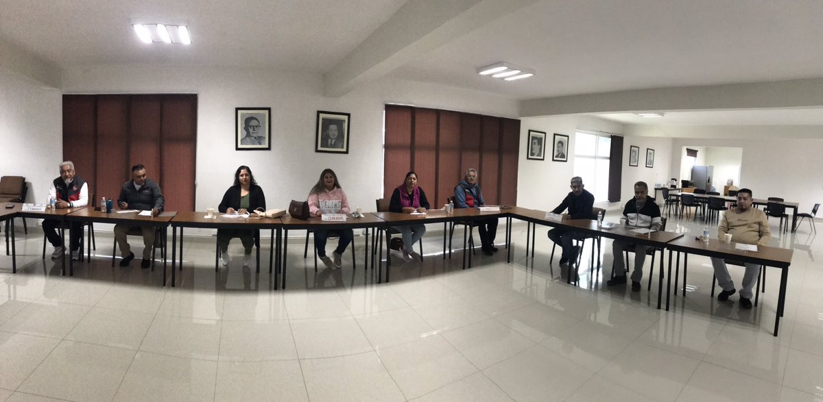 RogerCastilloR's tweet photo. #FormacionIntegralenDesarrollodelTalentoHumamo #FIDTH cursos “Negociación de Contrato Colectivo de Trabajo” #HannonSystemsApodaca #Linamar #AumaSalt educación sustentada legalmente, compromisos compartidos #SR®️ @tereso_medina @ardavilame @Marcelinoenri10 @ReynaBeltrn9 #STOIC https://t.co/mxbsRGfeMN