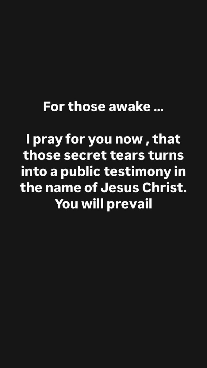 joepraize's tweet image. Oh what a night we had … PRAYER IS STILL THE KEY 🔑… 

God bless you all 

#iprevail #joepraize #tiktoklive