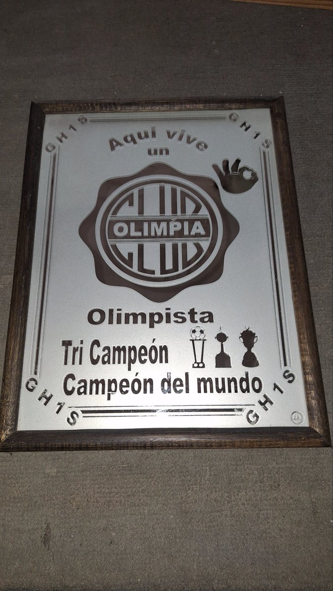 " THE BEST " FELIZ DIA CAMPEÓN  🏆 🏆 🏆 ❤️ 🫶  🤍🖤 🤍  GH1S CARAJO, QUE SIGAN LOS ÉXITOS CRACK 🙏🙏🙏💪💪💪 ...