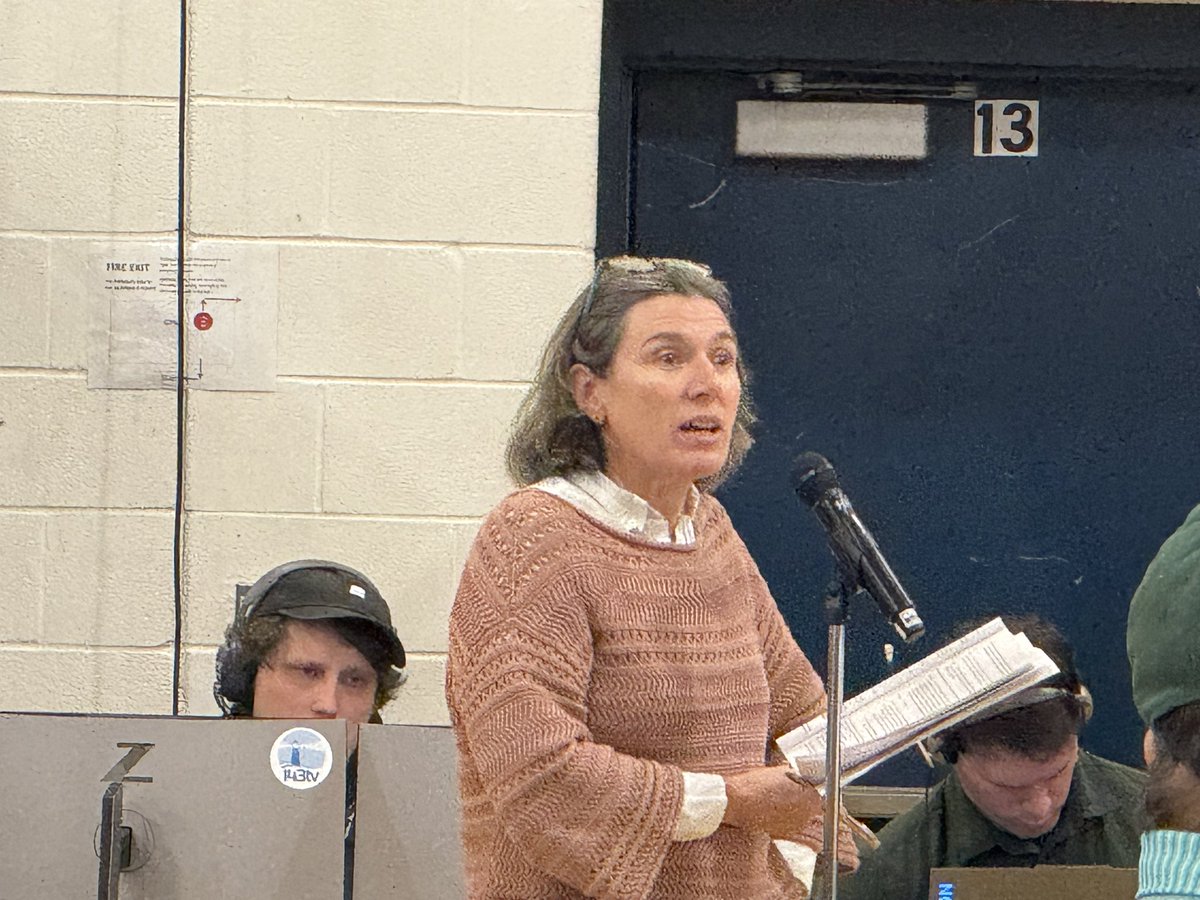 Tonight, Cohasset citizens persevered thru adverse weather conditions to attend the Special Town Meeting, where they discussed and voted on all warrant articles, and achieving positive outcomes on the remaining zoning bylaw revisions, a project that spanned nearly four years.