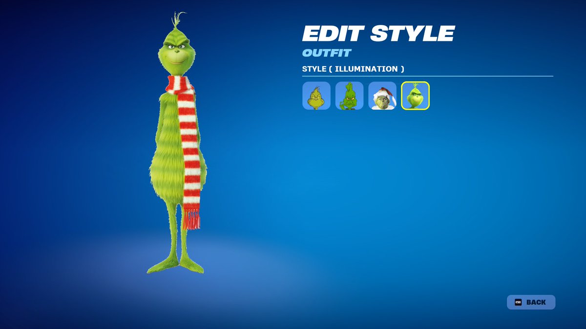 The collab we need this winterfest.

u/Vongeto