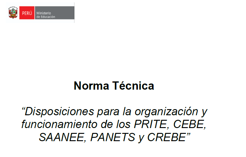 ¡URGENTE!
Cuanto desprecio x la vida, x los más vulnerables, el gobierno d Dina, aprobó una norma técnica q EXCLUYE d la educación básica especial, a miles de niños/as, adolescencias con alguna discapacidad leve, moderada, sensorial, diagnóstico de TEA, multidiscapacidad. (1/6)