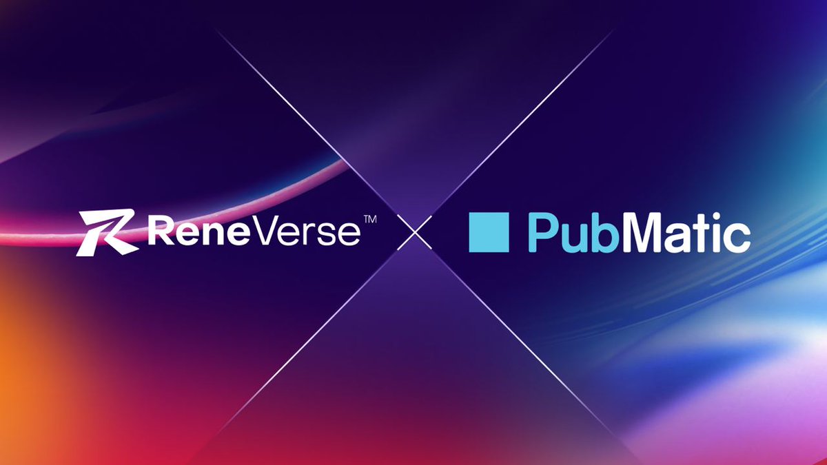 We're excited to announce our strategic partnership with <a href="/PubMatic/">PubMatic</a> (NASDAQ: PUBM), bringing together programmatic advertising expertise and immersive advertising technology. 🌐

Combining our immersive ad technology with <a href="/PubMatic/">PubMatic</a>'s programmatic infrastructure (781B+ daily