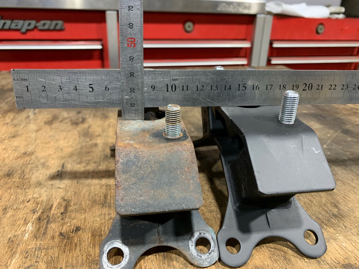 kit_service0429's tweet image. YA5　メンテナンス　２　足周り終了
⇒ ameblo.jp/kitservice/ent… 

#アメブロ 
#エクシーガ
#YA5
#メンテナンス
#ブッシュ交換
#エンジンマウント
#経年劣化
#異音あり
#SUBARU専門店
#KITサービス
#群馬県太田市