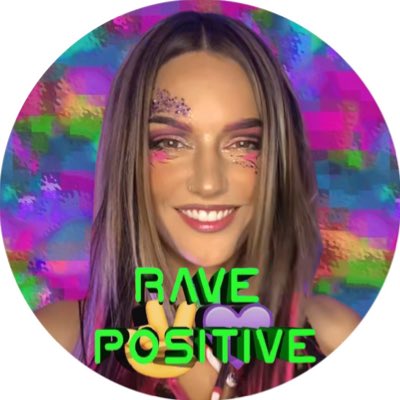 ravepositive's tweet photo. #NewProfilePic https://t.co/vvW48amwXV