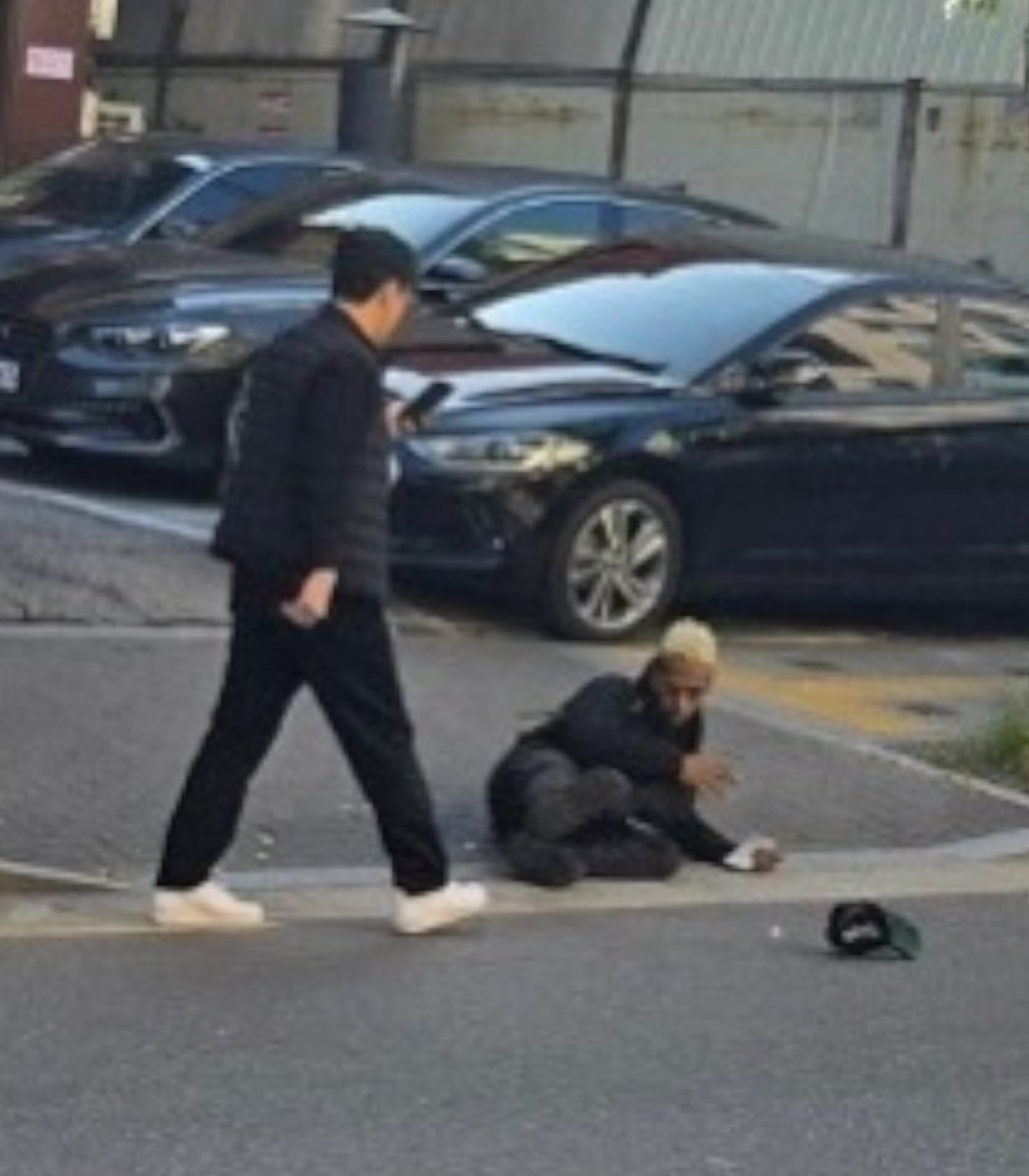 “You are welcome to come to me”

Korean Navy SEAL that knocked out Johnny Somali warned other streamers causing chaos in Korea