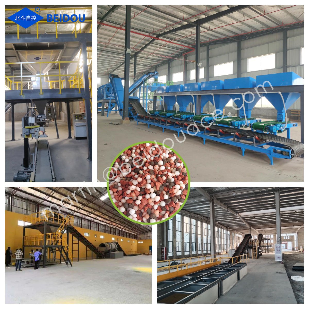 martinma0716's tweet image. #FertilizerMachine for efficient blending and mixing! Our #NPKFertilizerMachine is designed for high-speed operation, ensuring perfect results in every batch. Discover cost-effective, reliable solutions for your #FertilizerMixer needs. Contact us today!
📧 martin@beidouace.com