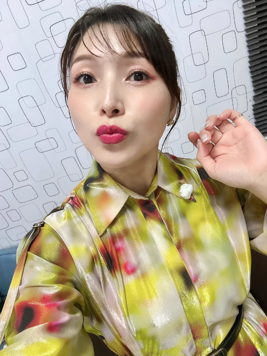 新田 恵海 / Emi Nitta on X: 