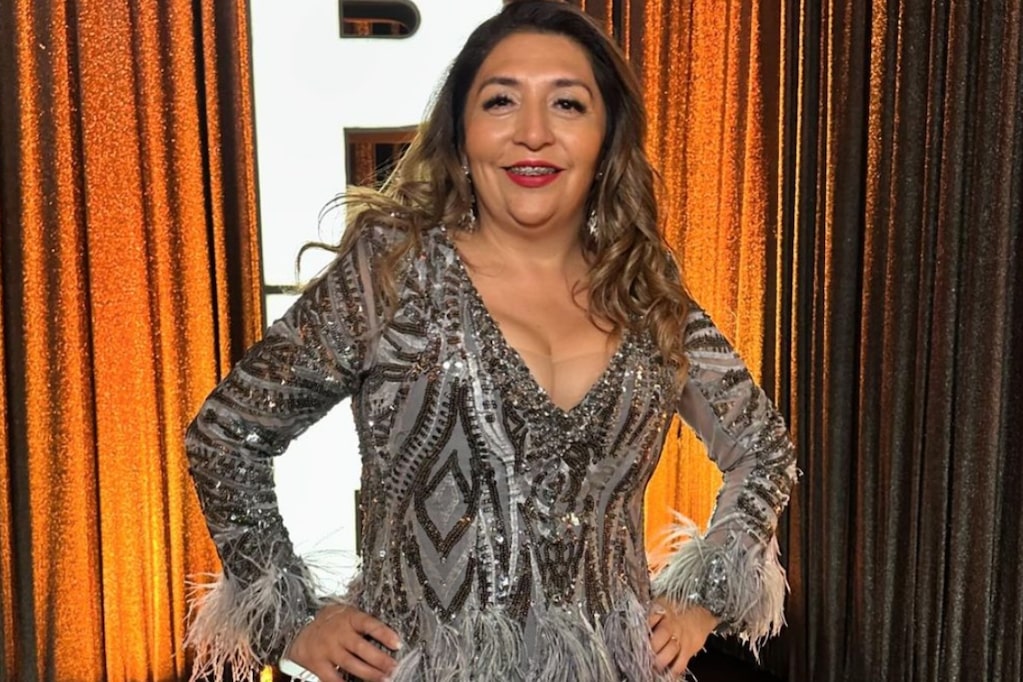 Las necesito ver juntas, ahora

#GranHermano