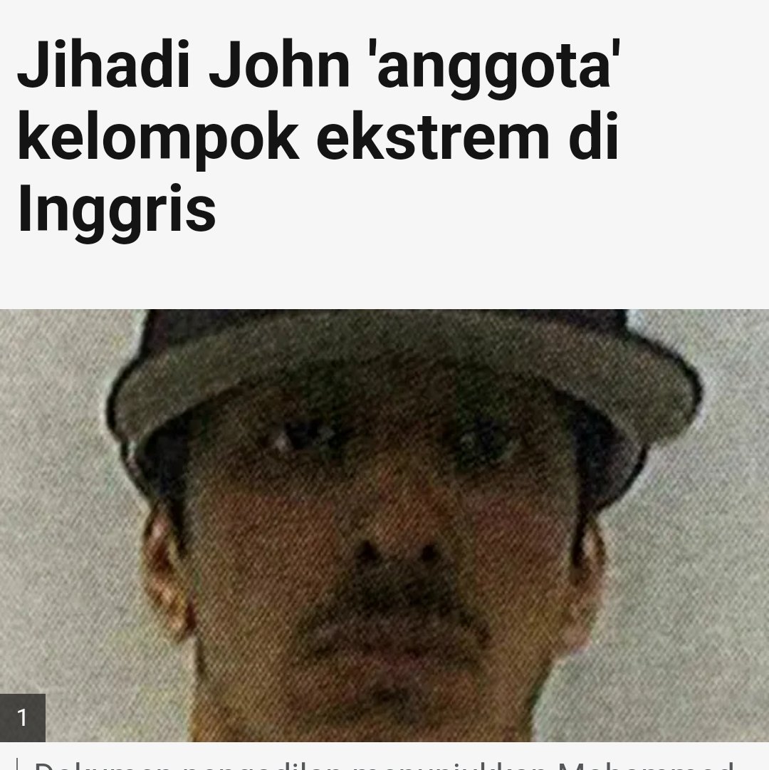 narkosun's tweet photo. 3. Dan (lagi) fakta yang selalu ditutupi mereka, para pemberontak di Suriah mayoritas bukanlah rakyat Suriah, tapi para militan takfiri asing yang datang dari 83 negara (termasuk Indonesia), korban cuci otak sektarian yang rame-rame menginvasi Suriah dengan kedok "jihad". 

Bahkan situs SOHR (Syrian Observatory for Human Rights) yang berafiliasi dengan oposisi pun mengakui > 70 persen militan yang memberontak di Suriah adalah para militan asing/jihadis impor (bukan rakyat Suriah).

Ini contohnya:
- ada anak abu jibril dari Indonesia, menjadi anggota Al-qaeda. 
- Ada jihadis dari Inggris
- Ada jihadis dari Uighur